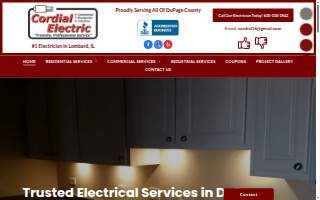 Cordial Electric, Inc