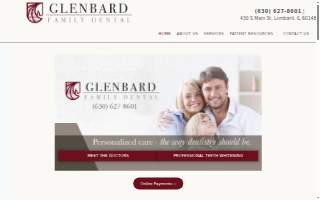 Glenbard Family Dental