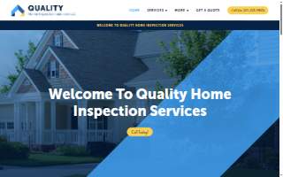 Home Inspections By Mr. Perfection, Inc.