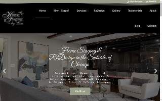 Home Staging By Lisa of Lombard