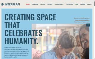 Interplan LLC