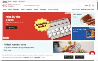 Jewel-Osco Pharmacy of Lombard website