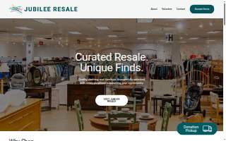 Jubilee Resale of Lombard