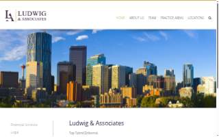 Ludwig & Associates, LTD.