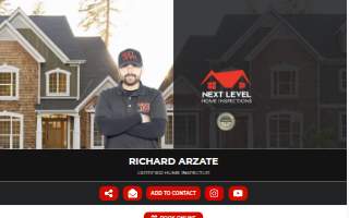 Next Level Home Inspections