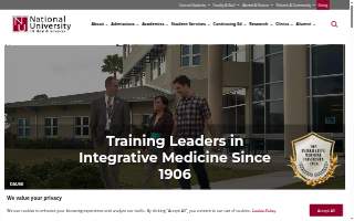 NUHS Whole Health Center - Lombard