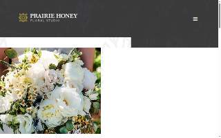 Prairie Honey Floral Studio