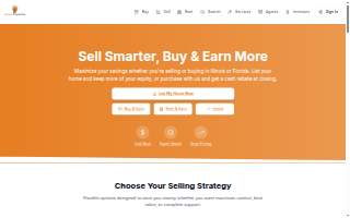 Smart Properties USA Real Estate