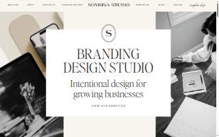 Sonrisa Studio
