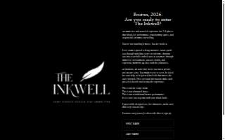 The Ink Well