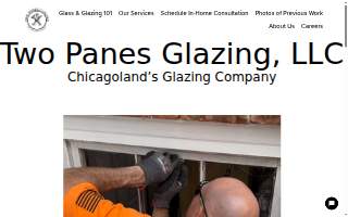 Two Panes Glazing, LLC