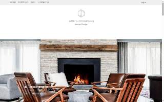Urban 1111 Design
