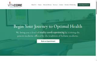 VitaCore Holistic