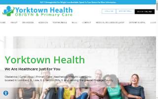 Yorktown Health