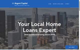 Argent Capital Inc.