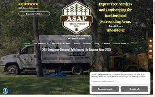 ASAP Tree Pros, Inc.