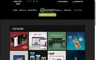 Astute Web Group