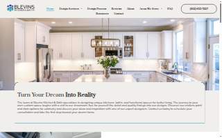 Blevins Kitchen & Bath