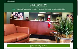 Creekview Dental Group