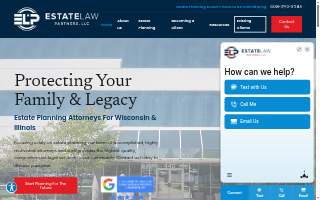 Estate Law Partners, LLC