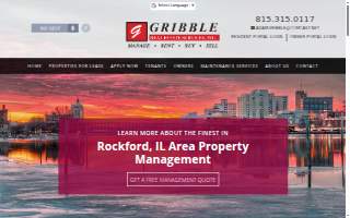 Gribble Real Estate Services, Inc.