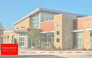 Hagney Architects, LLC