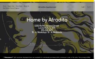 Home by Afrodita