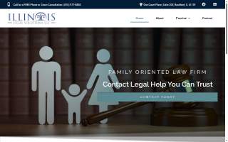 Illinois Legal Solutions LLC