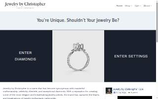 Jewelry by Christopher of Loves Park