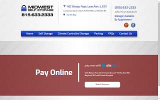 Midwest Self Storage