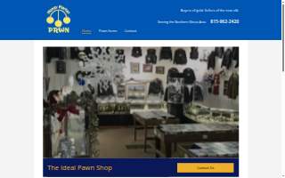Money Market Pawn of Loves Park