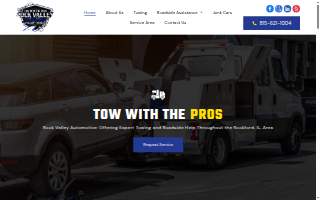 Rock Valley Automotive