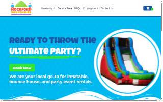 Rockford Inflatables of Loves Park