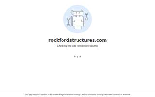 Rockford Structures Construction Company