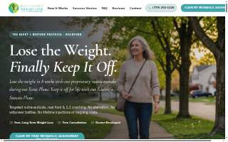 Rockford Weight Loss of Loves Park