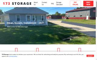 173 Storage