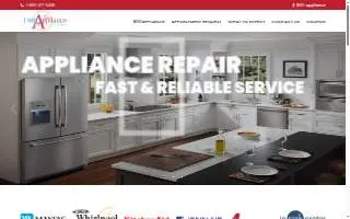 A1 Phone Repair and data recovery (inside Valli) of Machesney Park website