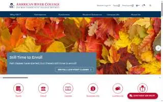 Arc Design Resources, Inc. website