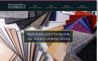 Benchmark Flooring Inc