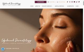 Edgebrook Dermatology: Medical, Laser & Aesthetic Center