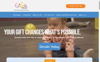 GiGi's Playhouse Rockford