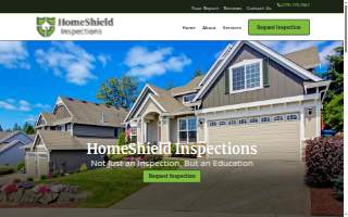 Homeshield Inspections Inc