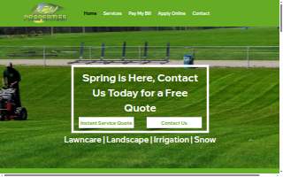 LCU Properties Inc.