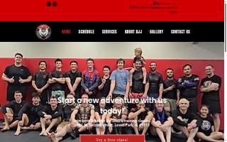 Loris Brazilian Jiu-Jitsu of Machesney Park