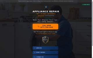 LT Appliance Repair, LLC