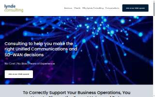 Lynde Consulting LLC of Machesney Park