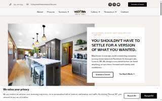 Macktown Construction Group