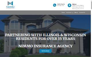 Nimmo Insurance Agency