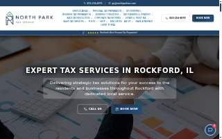 North Park Tax Service
