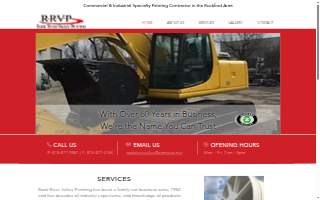 Rock River Valley Painting Co of Machesney Park